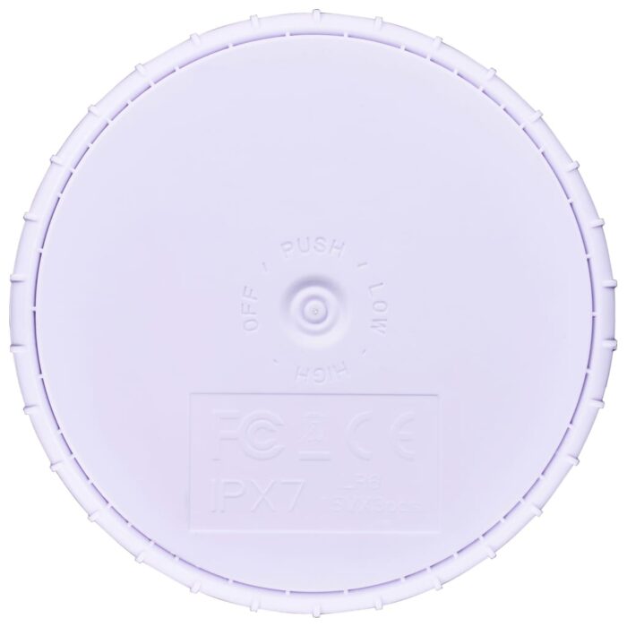 Lampe LED flottante submersible de piscine Multicolore – Image 3