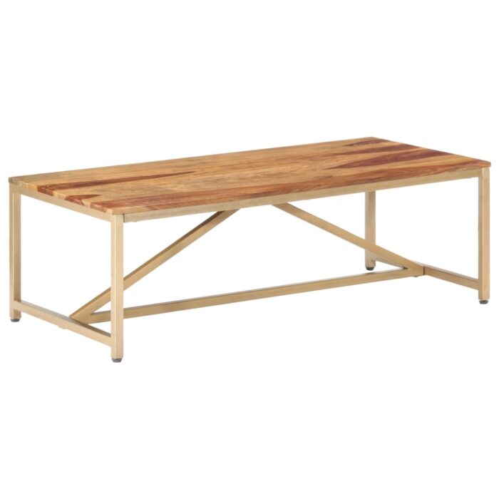 VXL8719883865447_a_en_hd_1.jpg Table basse 120x60x40 cm Bois massif – Image 1