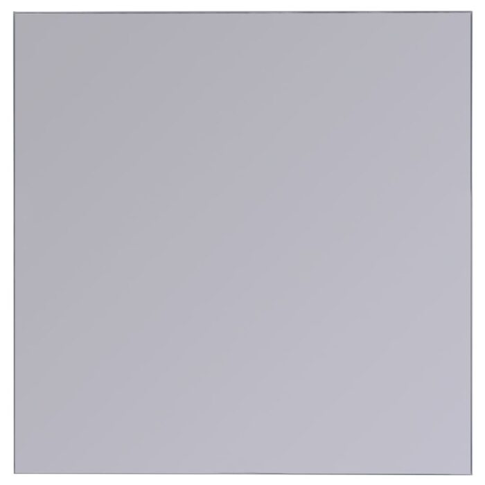 Carreaux de miroir sans cadre 16 pcs 20,5 cm – Image 4