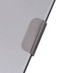 Carreaux de miroir sans cadre 16 pcs 20,5 cm – Image 6