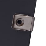 Carreaux de miroir sans cadre 16 pcs 20,5 cm – Image 7