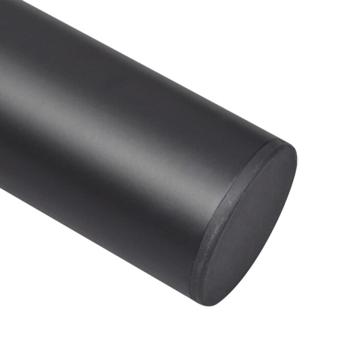 Pieds de table télescopiques 4 pcs Noir 710 mm - 1100 mm – Image 4
