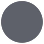 Carreaux de miroir 16 pcs Rond Verre – Image 5