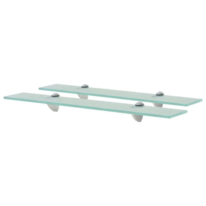 VXL8719883873350_a_en_hd_1.jpg Étagères murales 2 pcs Verre 60x10 cm 8 mm – Image 1
