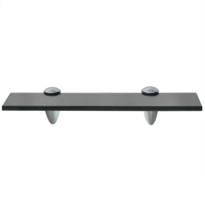 Étagères murales 2 pcs Verre 30 x 10 cm 8 mm – Image 2