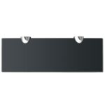 Étagères murales 2 pcs Verre 30 x 10 cm 8 mm – Image 3