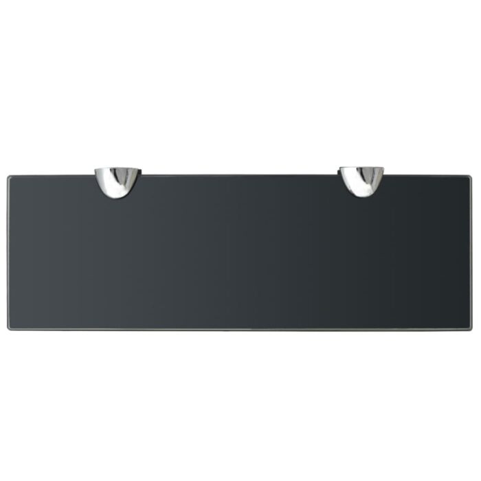 Étagères murales 2 pcs Verre 30 x 10 cm 8 mm – Image 3