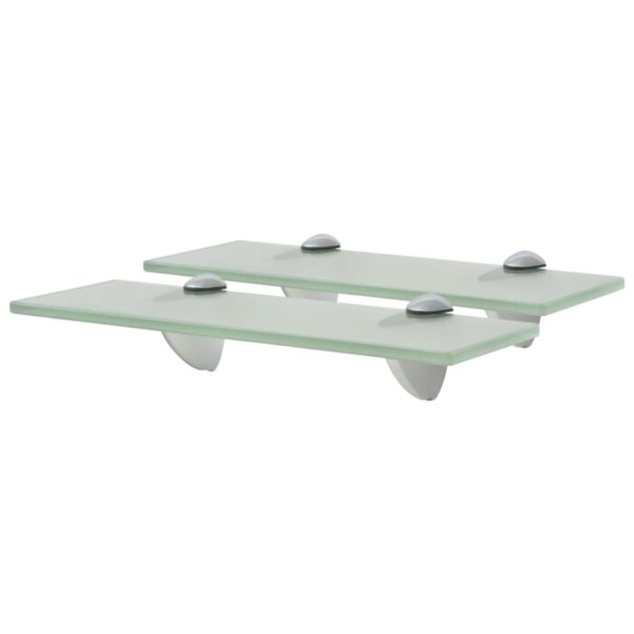 VXL8719883873480_a_en_hd_1.jpg Étagères murales 2 pcs Verre 30 x 10 cm 8 mm – Image 1