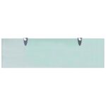 Étagères murales 2 pcs Verre 70x20 cm 8 mm – Image 3