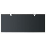 Étagères murales 2 pcs Verre 50 x 20 cm 8 mm – Image 3