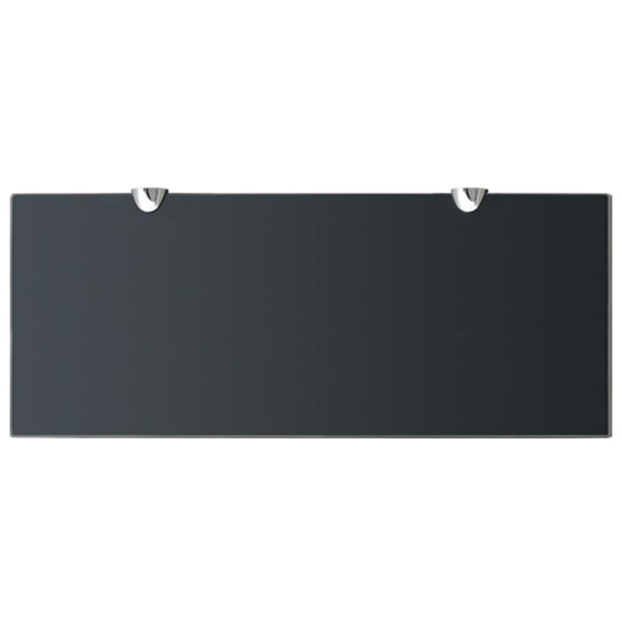 Étagères murales 2 pcs Verre 50 x 20 cm 8 mm – Image 3