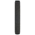 Paillassons rectangulaires 2 pcs 40 x 60 cm Anthracite – Image 3