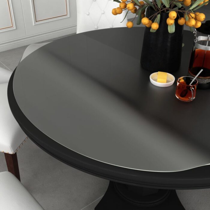 VXL8719883882048_m_en_hd_1.jpg Protecteur de table mat Ø 110 cm 2 mm PVC – Image 1