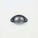 Garde-robe à 3 portes Hill Blanc 127x50x170 cm Bois pin solide – Image 2