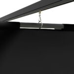 Belvédère 4x3 m Anthracite – Image 4