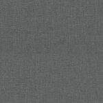 Fauteuil inclinable Gris foncé Tissu – Image 7