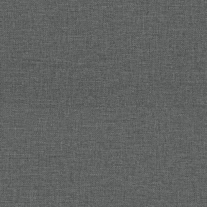 Fauteuil inclinable Gris foncé Tissu – Image 7