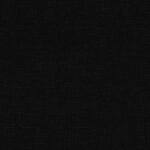 Fauteuil inclinable Noir Tissu – Image 7