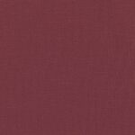 Fauteuil inclinable Rouge bordeaux Tissu – Image 7