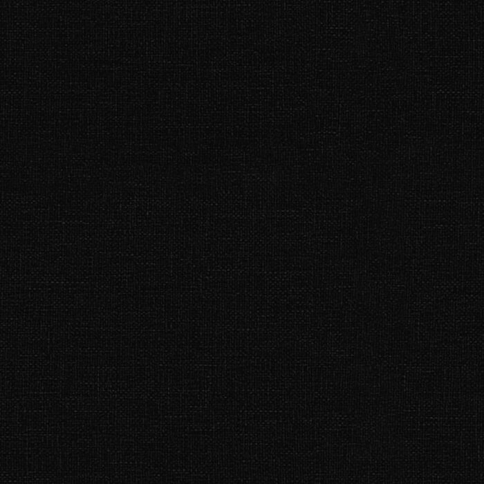 Fauteuil de massage Noir Tissu – Image 8