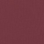 Fauteuil de massage Rouge bordeaux Tissu – Image 8