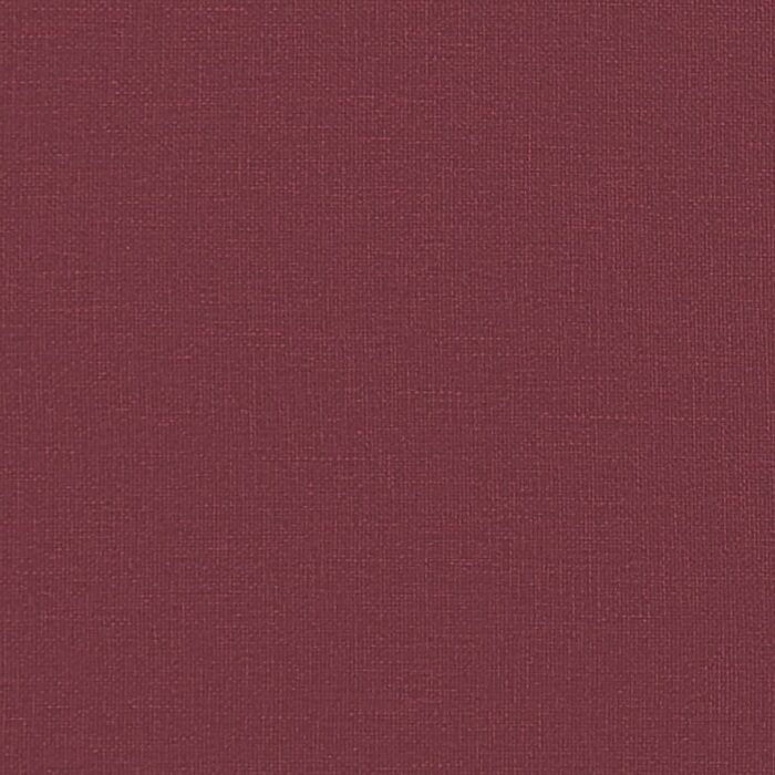 Fauteuil de massage Rouge bordeaux Tissu – Image 8