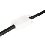 Lampe suspendue industrielle 25 W Blanc Rond 42 cm E27 – Image 7