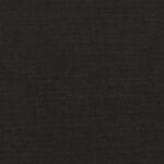 Fauteuil de massage Noir Tissu – Image 7