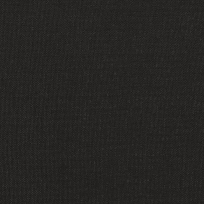 Fauteuil de massage Noir Tissu – Image 7