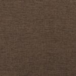 Fauteuil de massage Marron Tissu – Image 7