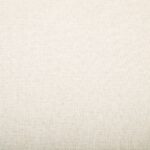 Fauteuil de massage Crème Tissu – Image 2