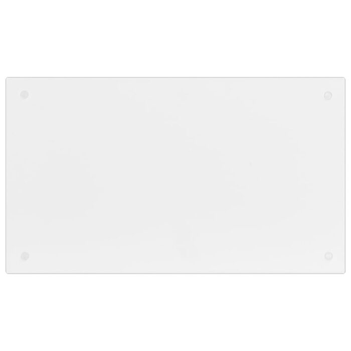 Planches à découper 2 pcs avec motif de granit Verre trempé – Image 3