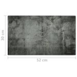 Planches à découper 2 pcs motif de béton Verre trempé – Image 4