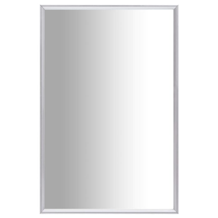 Miroir Argenté 60x40 cm – Image 1