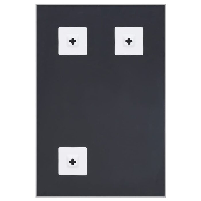 Miroir Argenté 60x40 cm – Image 3