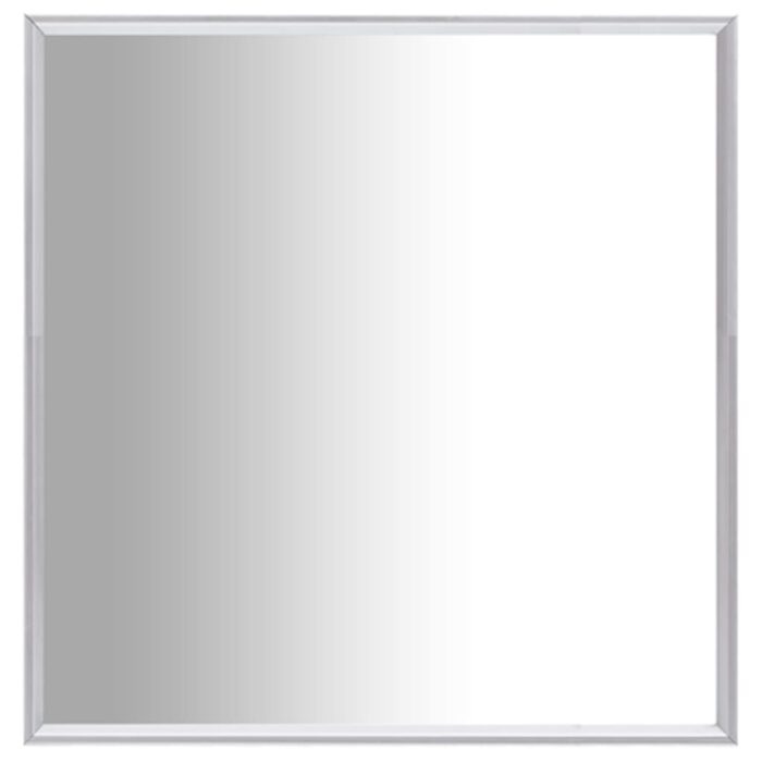 Miroir Argenté 60x60 cm – Image 1