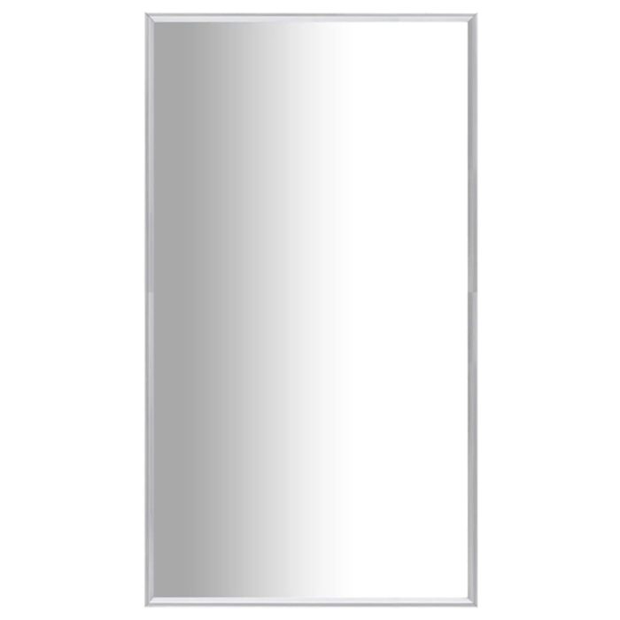 VXL8720286056622_a_en_hd_1.jpg Miroir Argenté 80x60 cm – Image 1