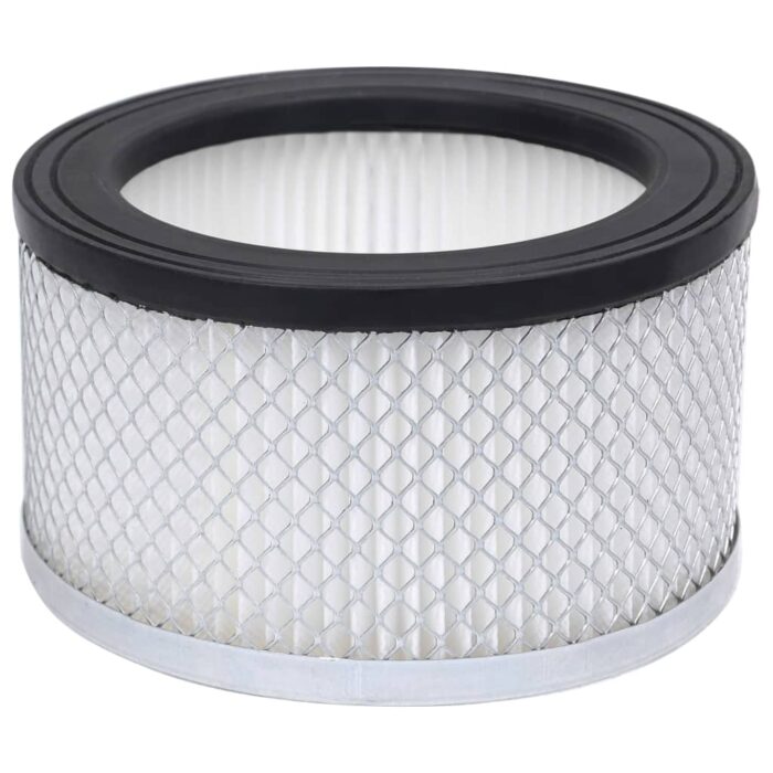 Filtres HEPA 2 pcs pour aspirateur à cendres lavables – Image 2