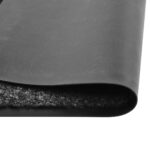 Paillasson lavable Noir 90x120 cm – Image 2