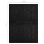 Paillasson lavable Noir 90x120 cm – Image 5