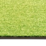 Paillasson lavable Vert 60x180 cm – Image 4