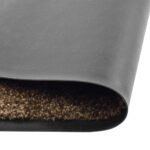 Paillasson lavable Marron 60x90 cm – Image 2