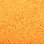 Paillasson lavable Orange 90x150 cm – Image 3