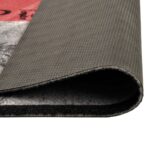 Tapis de sol de cuisine lavable Tomate 45x150 cm – Image 3