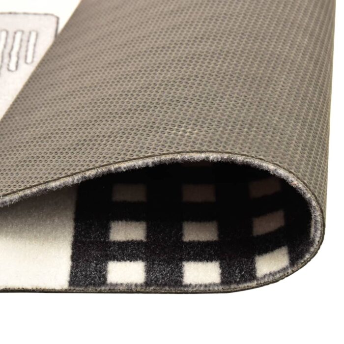 Tapis de sol de cuisine lavable Cuisine 45x150 cm – Image 3