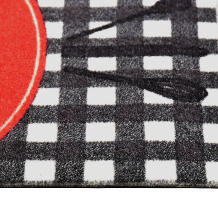 Tapis de sol de cuisine lavable Cuisine 60x180 cm – Image 4