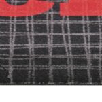 Tapis de sol de cuisine lavable Hot&Spicy 60x180 cm – Image 4