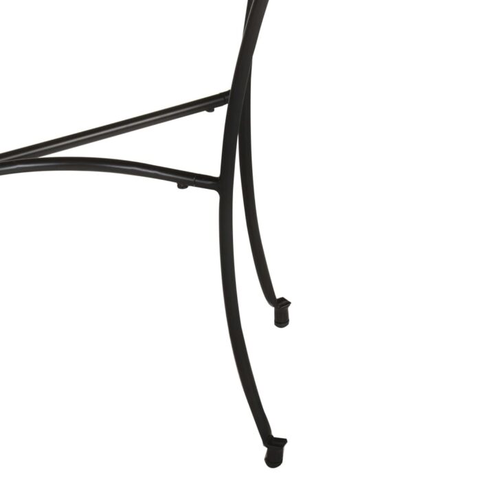 Table d'appoint 110x40x77 cm Bois de manguier massif – Image 7