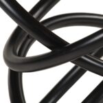 Table d'appoint 40x40x52 cm Bois d'acacia massif – Image 5