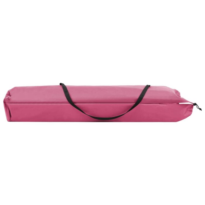 VXL8720286073032_g_en_hd_6.jpg Chaise longue pliable 2 places rose acier – Image 6